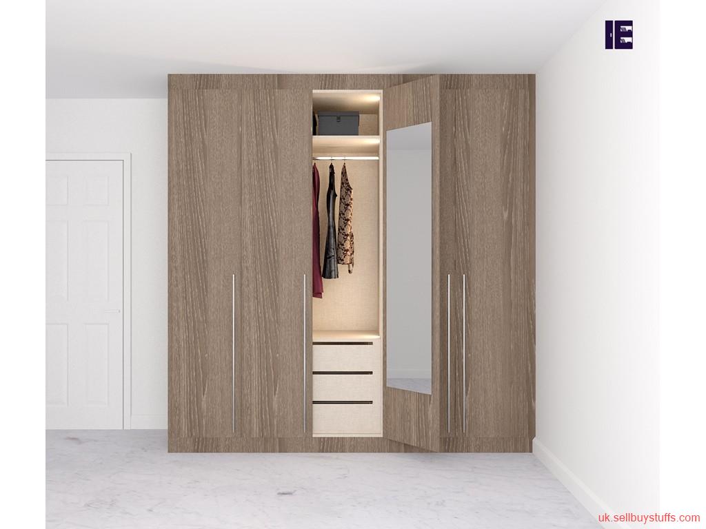 second hand/new: Hinged Wardrobe Doors second hand/new: Hinged Wardrobe Doors