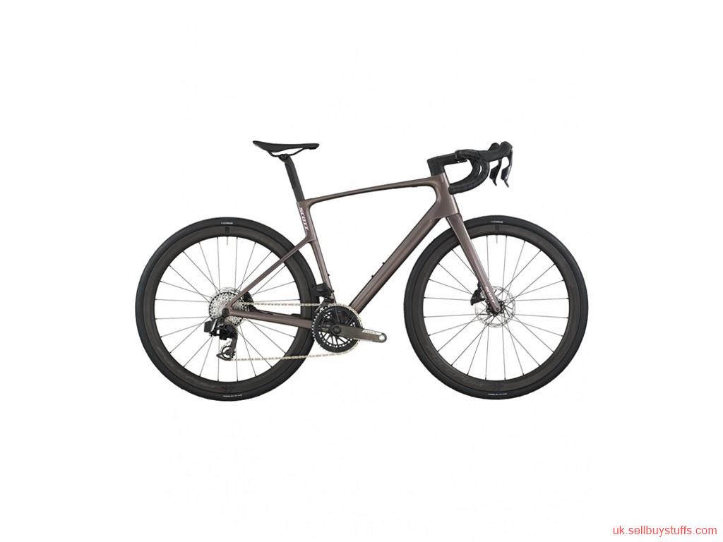 second hand/new: 2026 Scott Addict 10 Road Bike (BORNEOBIKESHOP)