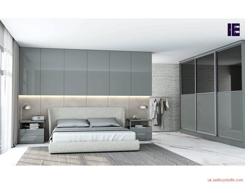 second hand/new: Bedroom Furniture