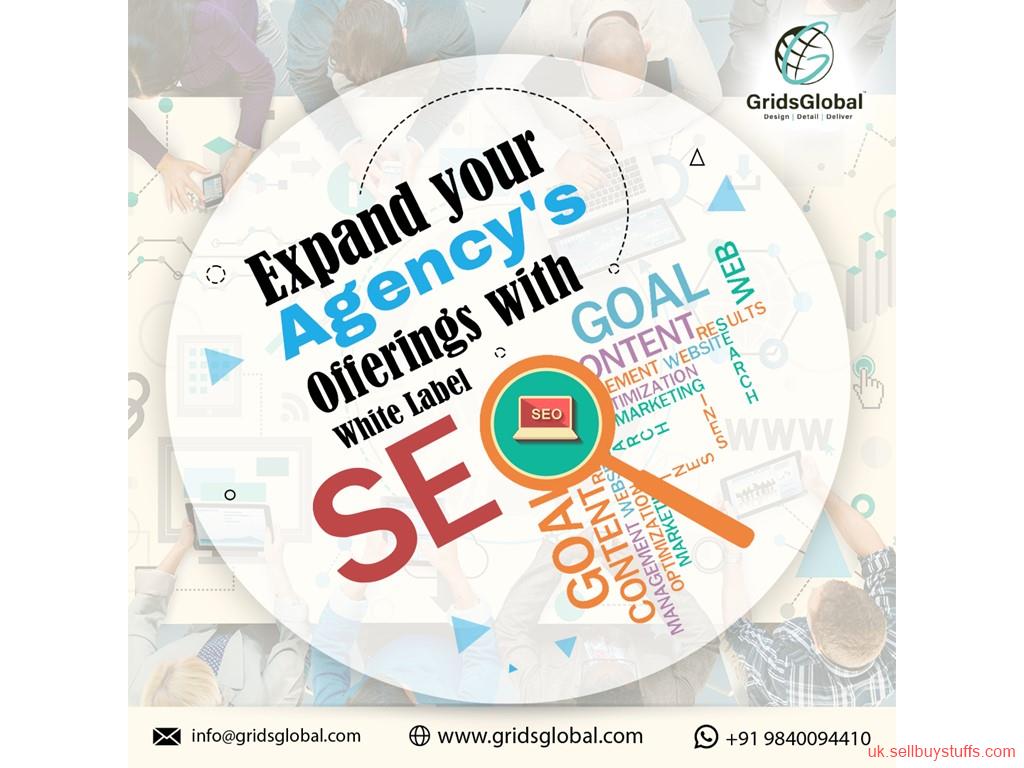 second hand/new: Best Digital Marketing Agency in Chennai