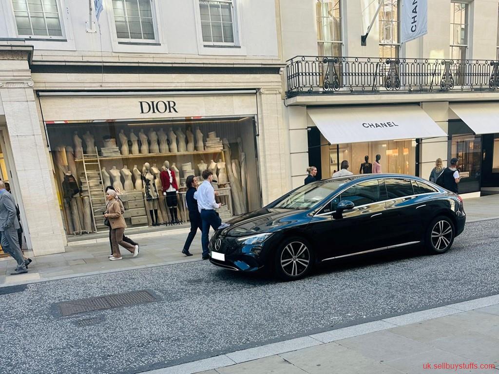 Business Classified Experience Elite Travel with JAF Executive Travels – Premier Chauffeur Service Gatwick second hand/new: Experience Elite Travel with JAF Executive Travels – Premier Chauffeur Service Gatwick