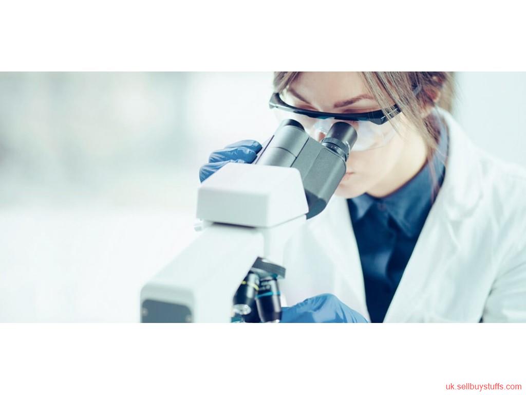 second hand/new: Why is Forensic Nursing a Growing and In-Demand Specialty?