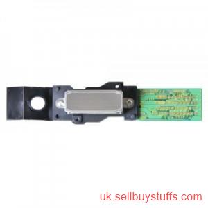 second hand/new: Epson DX4 Eco Solvent Printhead (MITRAPRINT)
