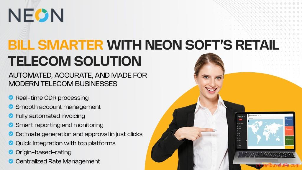 second hand/new: Neon Soft second hand/new: Neon Soft