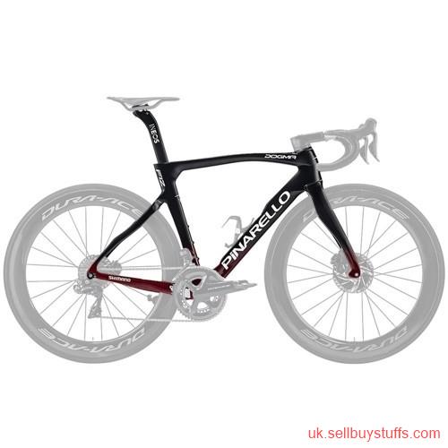 second hand/new: PINARELLO DOGMA F12 DISC ROAD FRAMESET (CALDERACYCLE)