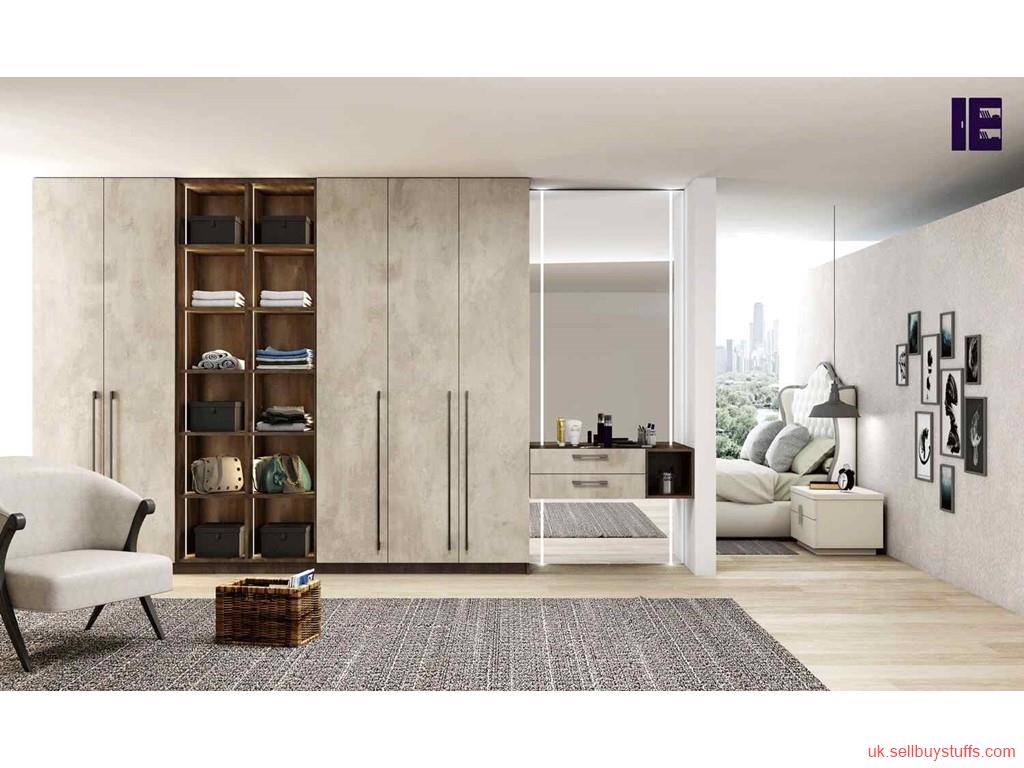 second hand/new: Wardrobe to Fit