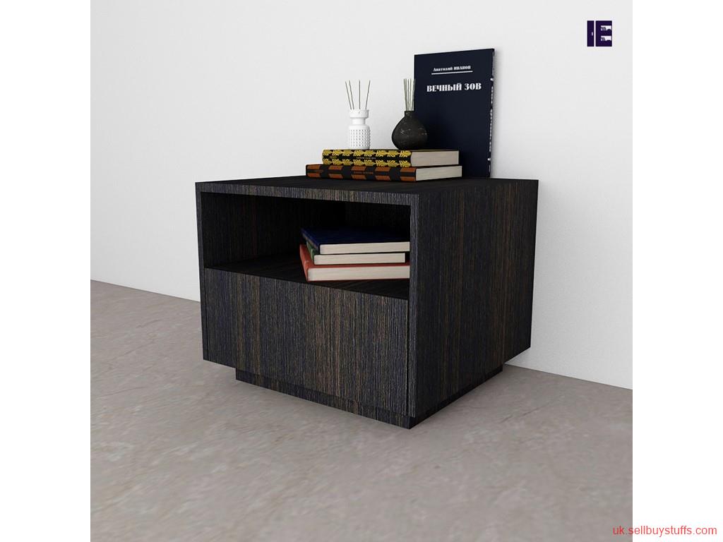 second hand/new: Modern Living Room Cabinets
