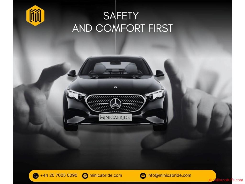 second hand/new: Smooth & Reliable Heathrow to Southampton Taxi Service with Minicabride second hand/new: Smooth & Reliable Heathrow to Southampton Taxi Service with Minicabride
