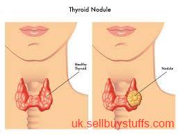 second hand/new: Minimally Invasive Thyroid Nodule Treatment Without Surgery in India