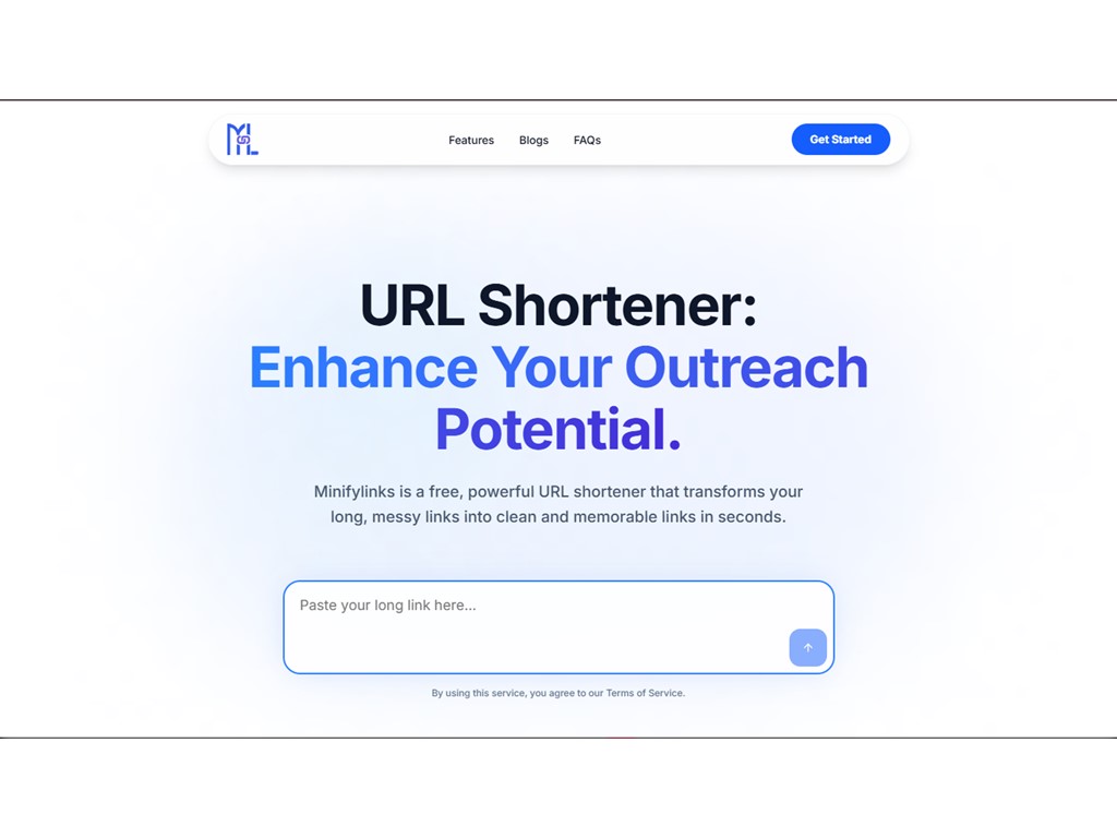 second hand/new: Branded URL Shortener
