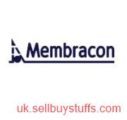 second hand/new: Membracon