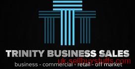 second hand/new: Unlock Your Business Potential with Trinity Business Sales in the UK!