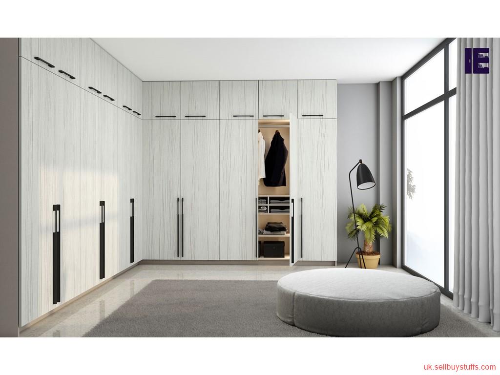 second hand/new: Corner Wardrobe
