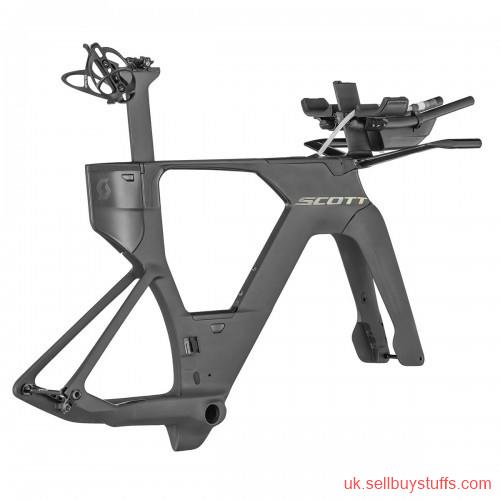 second hand/new: 2022 Scott Plasma RC Ultimate Hmx Frameset (CALDERACYCLE)