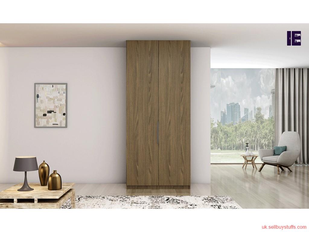 second hand/new: Made to Measure Wardrobes