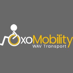 second hand/new: Wheelchair-Accessible Transportation Services