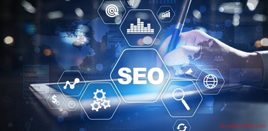 Business Classified SEO Company Walsall - Mont Digital  second hand/new: SEO Company Walsall - Mont Digital