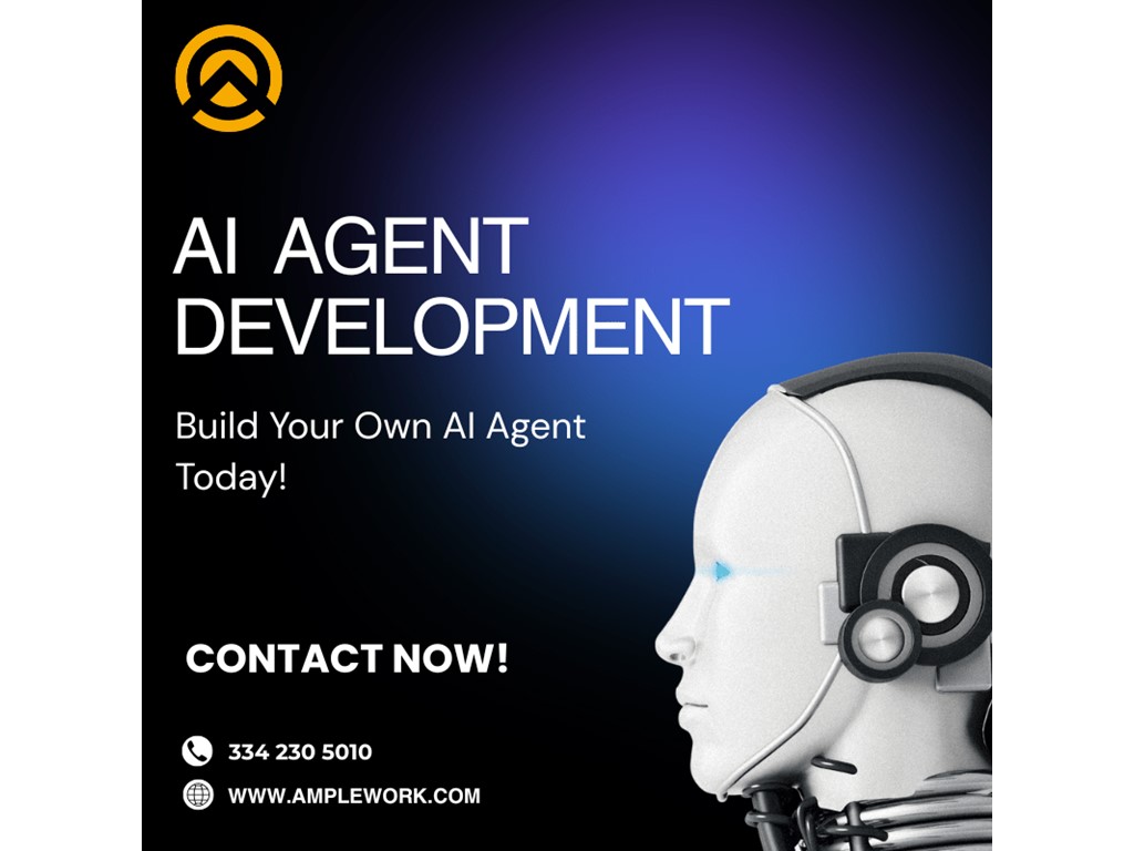 Business Classified Supercharge Your Business with AI Agent Development second hand/new: Supercharge Your Business with AI Agent Development