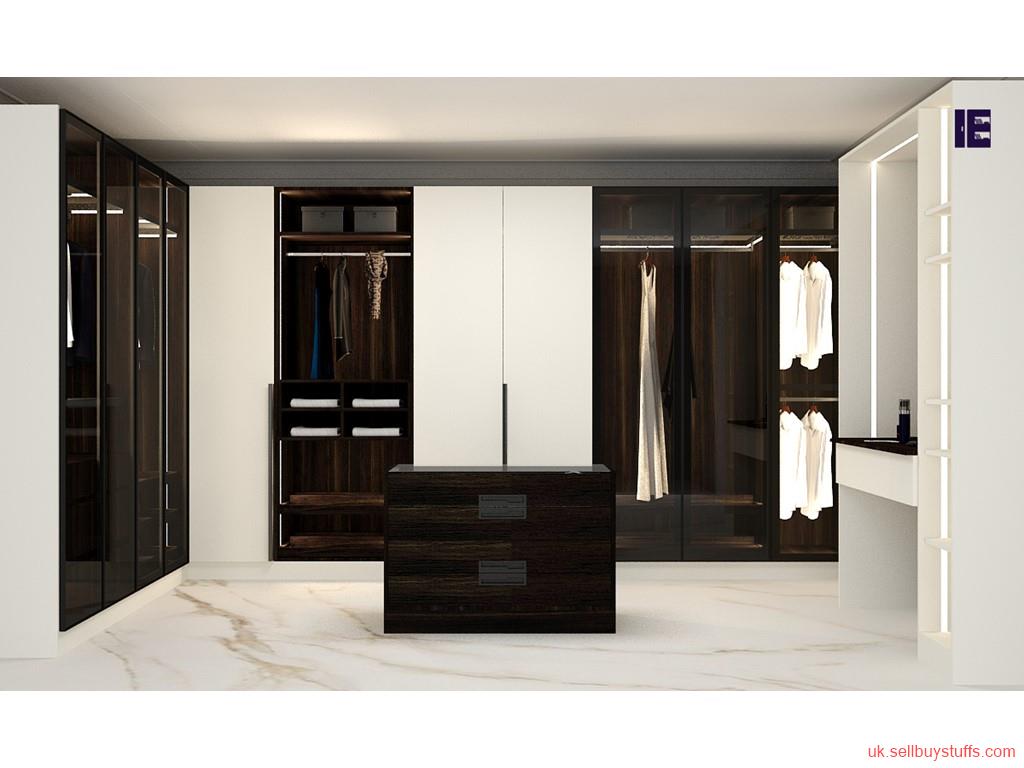 second hand/new: Small Wardrobe