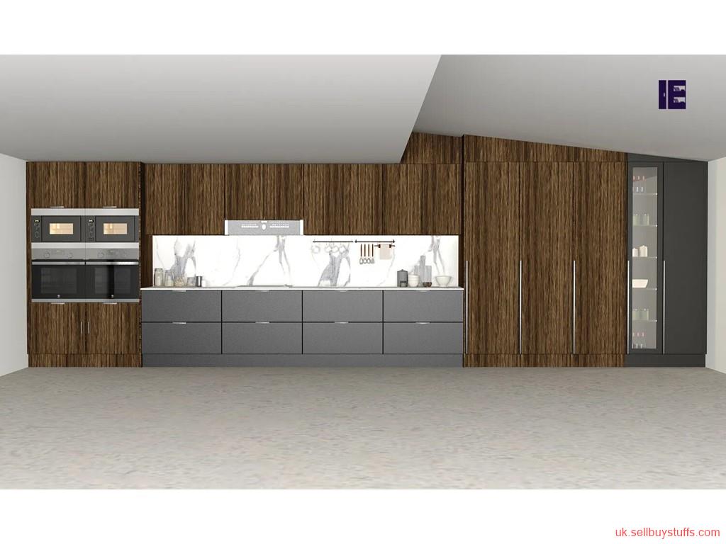 second hand/new: Kitchen Design second hand/new: Kitchen Design