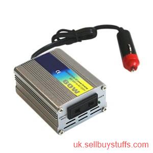 second hand/new: PowerInverter