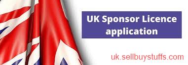 London Classified Sponsor Licence Application - Stellar Immigration Services Ltd