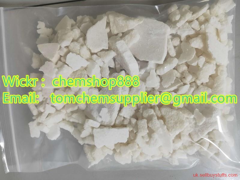 second hand/new: research chemicals crystal KU sell to all over the world