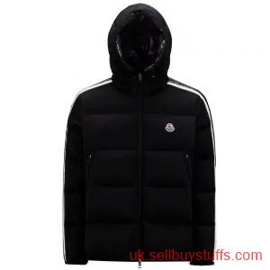 second hand/new: Moncler | Gilets, Coats, Jackets, and Beanies | Michaelchell UK