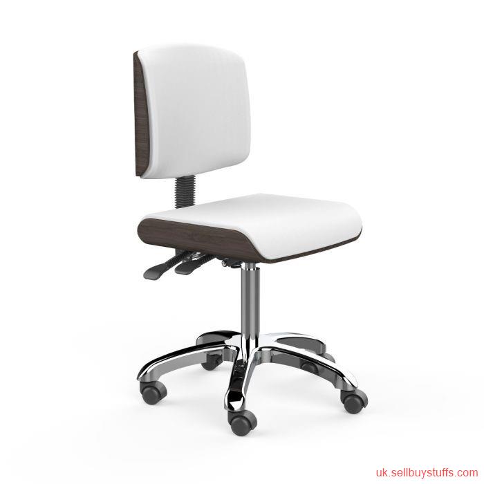 second hand/new: Buy Spa Therapist Stool – Perfect for Salon, Spa & Wellness Centers
