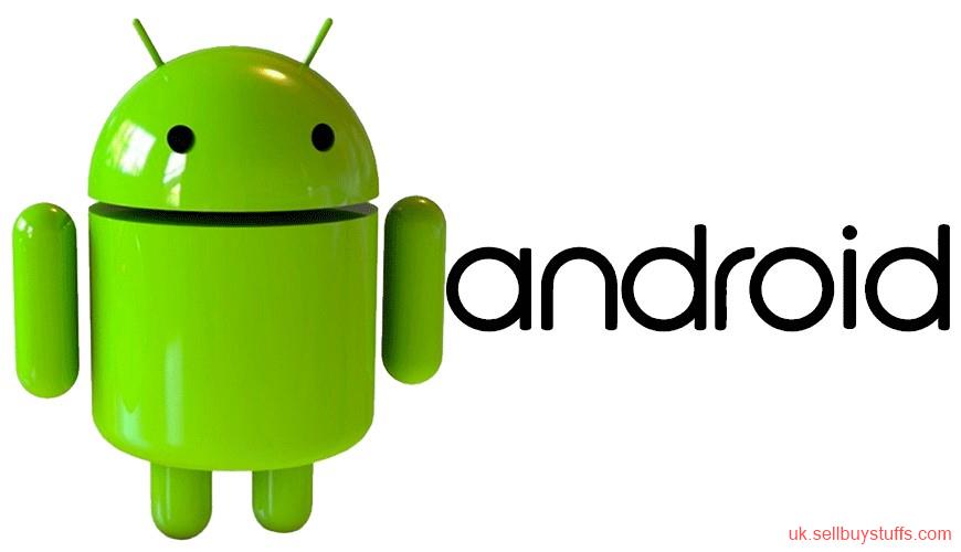 second hand/new: Best Android Training from Hyderabad