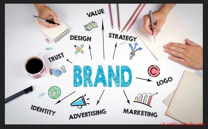 second hand/new: Branding Agencies Can Be Especially Beneficial For Businesses