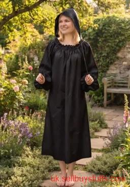 second hand/new: Renaissance Clothing | Renaissance Dress & Chemise for Women