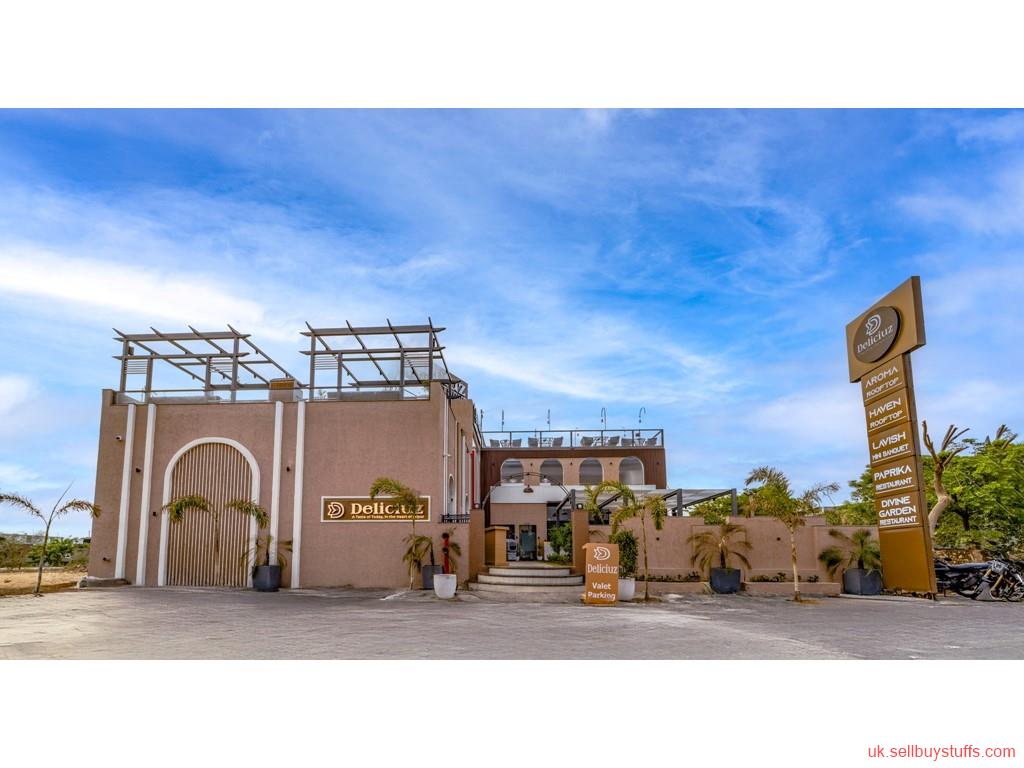 second hand/new: Best restaurant in Jagatpura Jaipur