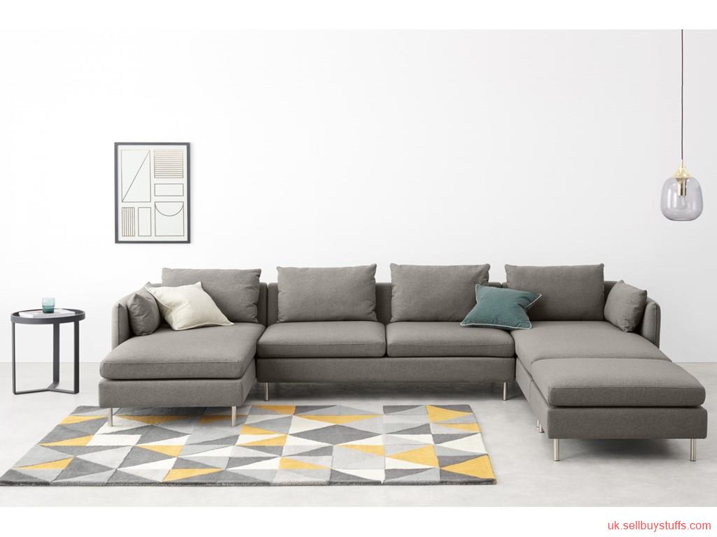 second hand/new: HOW TO CHOOSE THE BEST SOFA