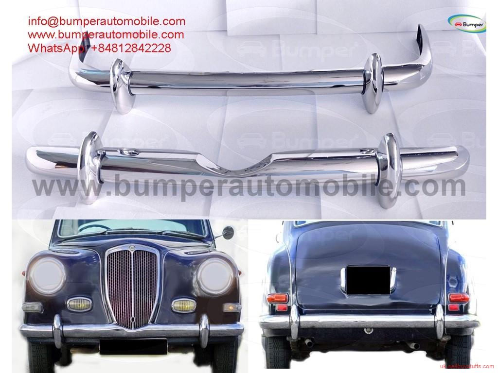 second hand/new: Lancia Classic Car Parts