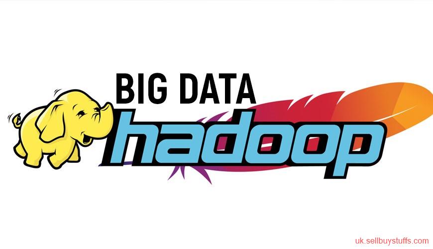 second hand/new: Best Hadoop Training in Hyderabad