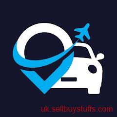 second hand/new: Stansted Airport Taxi 