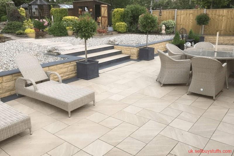 London Classified Expert Paving and Landscaping in Gloucester