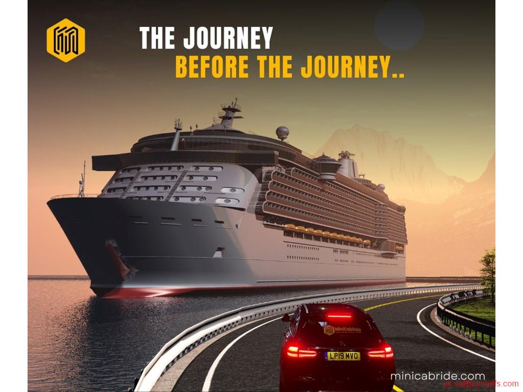 second hand/new: Reliable Gatwick Airport Taxi Service – Minicabride