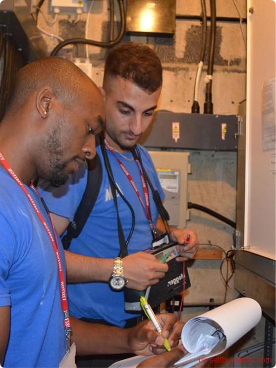 second hand/new: Electrical Contractors London | MM Electrical
