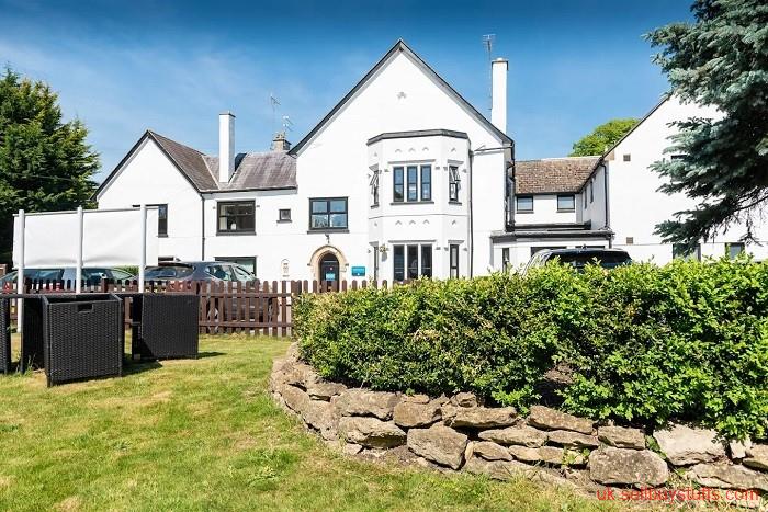 second hand/new: Nursing Care Home Accommodation – Faringdon