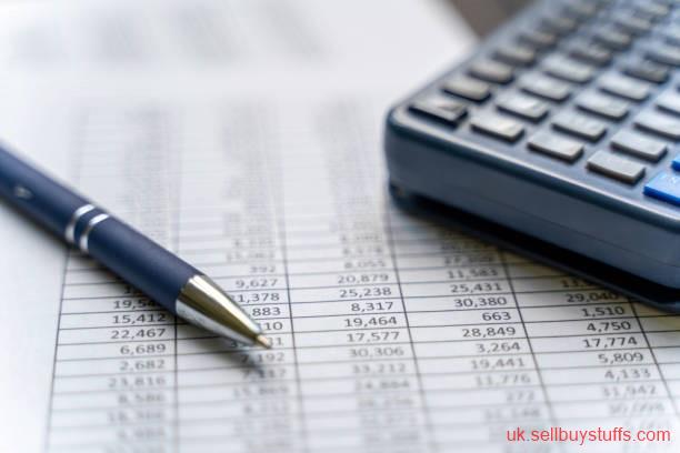 London Classified Experienced Bookkeeper in Peterborough