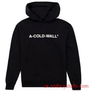 second hand/new: A Cold Wall | T-Shirts, Hoodie and Sweatshirts | MichaelChell	