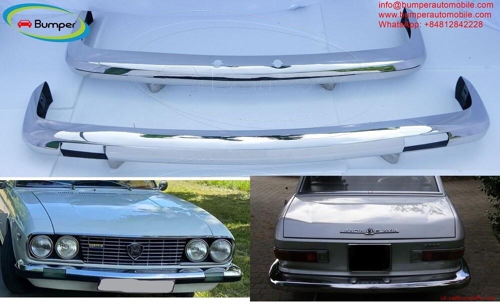 London Classified Lancia Classic Car Parts