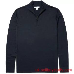 second hand/new: Sunspel | Riviera Polo, T- Shirts, and Polo Shirts | Michaelchell UK