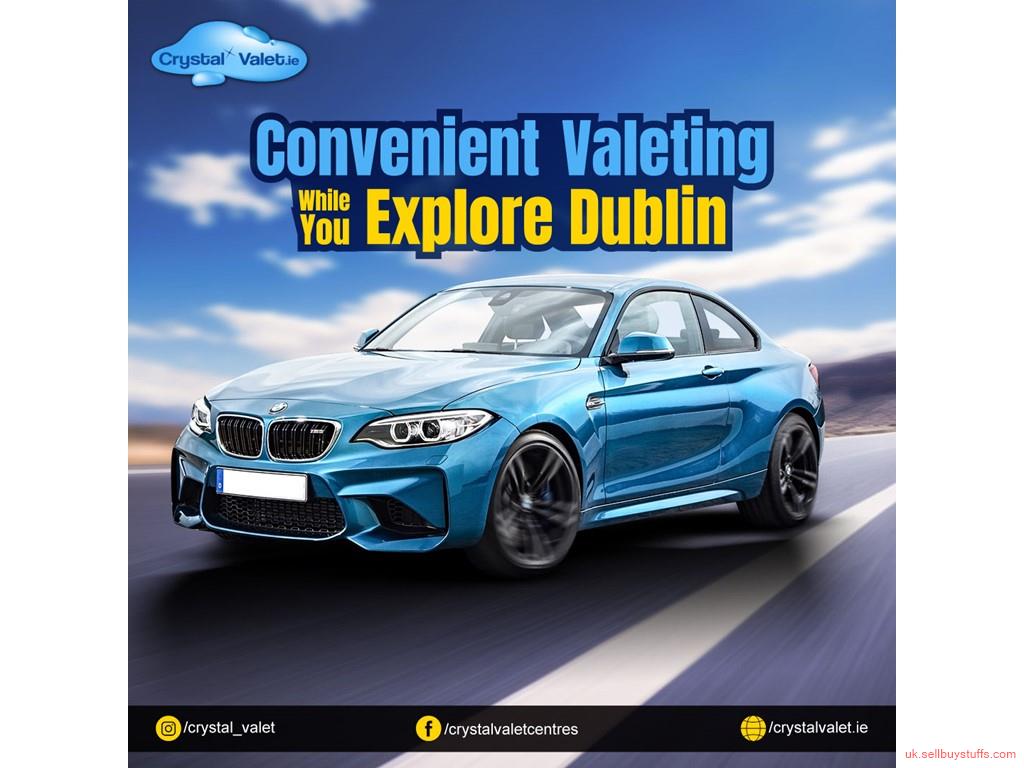 second hand/new: Professional Car Detailing Services Near You – Interior & Exterior Care