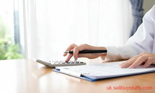 London Classified Effective Accounting for Property Investors