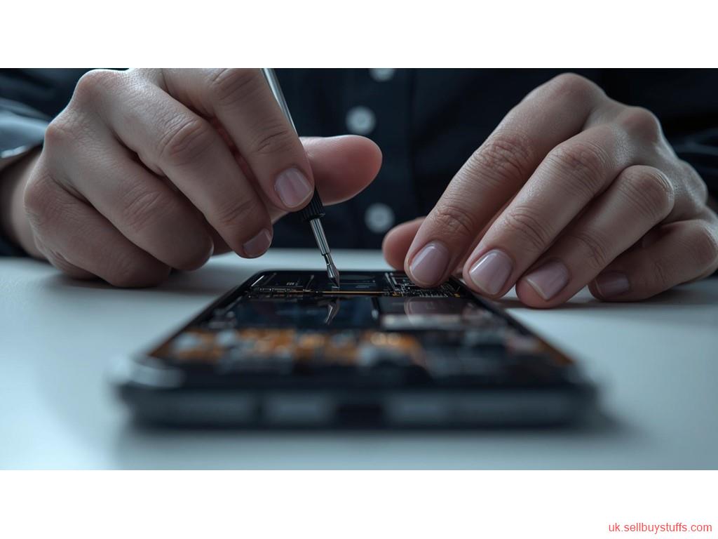 second hand/new: Mobile Repair in Dubai – Fast, Reliable & Affordable Service