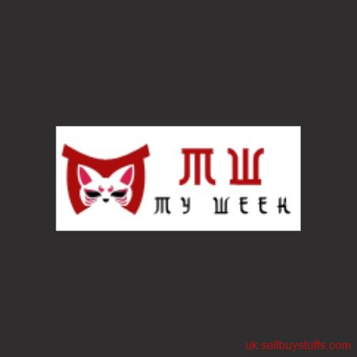 second hand/new: Buy Infants Clothes in Ireland – My Week Clothing