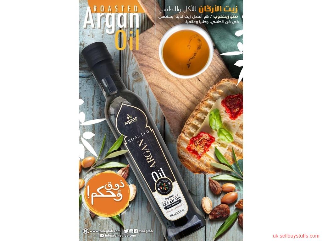second hand/new: Best Moroccan culinary Argan Oil Production Zinglob Company